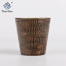 China CD058 Taper Candle Holders Wholesale fabrikant