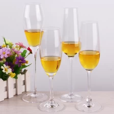 Çin Çin 210ml şampanya coupe gözlük üreticisi üretici firma