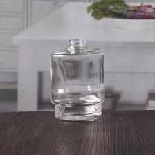 Chine Fabricant de bouteille de Chine meilleur parfum roseau diffuseur verre fabricant