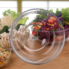 China China glass bowl manufacturers glass bowl set wholesale manufacturer