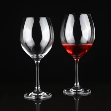 China China goblet glaswerk leveranciers wijnglas tumbler fabrikant fabrikant