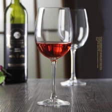 Chine Chine verres de haute qualité de vin rouge fabricant fabricant