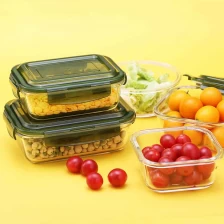China China oblong glass bowl wholesaler glass bowl supplier manufacturer