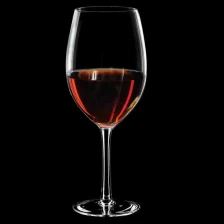 China China red wine glass wholesaler and manufacturer manufacturer