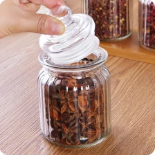 China China small glass jug exporters manufacturer