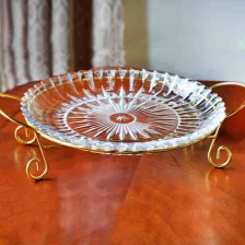 China China suppliers glass fruit bowls exporters manufacturer