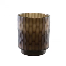 China Decorative candle holders pedestal candle holders factory manufacturer