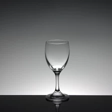 porcelana Diferentes tipos de timbales vasos vasos vidrio por mayor, vino para la venta fabricante