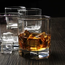 Cina produttore personalizzato bicchiere di whisky e un grossista produttore