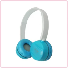 China IR-409 Colorized IR Wireless Headphone for Car Use manufacturer