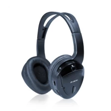 Çin IR - 8670D IR araba ses kullanımı için kablosuz kulaklık üretici firma