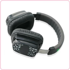 China RF-609 silent disco wireless headphone system with transmitter for silent party manufacturer