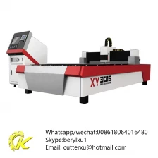 China Best Price High Quality Hot Selling Kingcutting 1000w Fabric Laser Cutting Machine Manufacturer China manufacturer