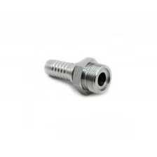 Chine 10311 O-RING METRIC MALE FLAT SEAL fabricant