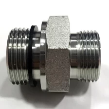 Китай 1B-WD tube fittings производителя