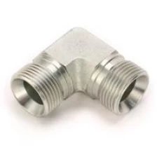 Chine 1B9 tube fittings fabricant