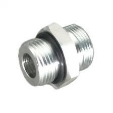 Chine 1BG tube fittings fabricant