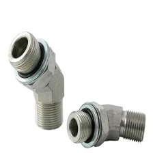 Chine 1BG4-OG tube fittings fabricant