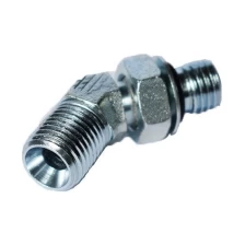 Chine 1BH4-OG tube fittings fabricant