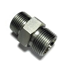 Chine 1BM-WD tube fitting fabricant
