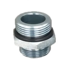 Chine 1BO tube fittings fabricant