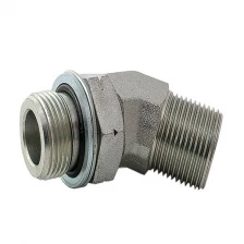 Chine 1BO9-OG tube fittings fabricant