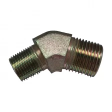 Chine 1BT4-SP tube fittings fabricant