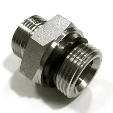 China 1CB-WD BSP thread with captive seal fabricante