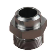 China 1CW Weld fittings fabricante