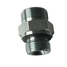 Çin 1EO tube fittings üretici firma