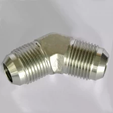 Chine 1J4 tube fittings fabricant