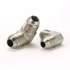 Chine 1J9 tube fittings fabricant
