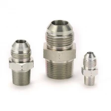 Chine 1JB-WD tube fittings fabricant