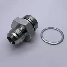 Chine 1JG tube fittings fabricant