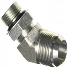 Chine 1JG4-OG tube fittings fabricant