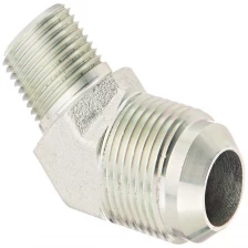 Chine 1JN4 tube fittings fabricant