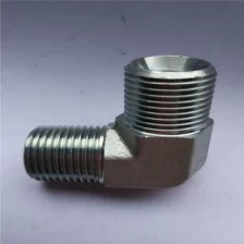 Chine 1N9 tube fittings fabricant