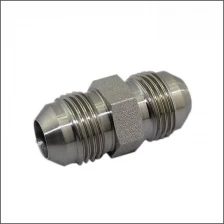 Chine 1j tube fittings fabricant