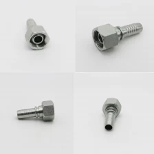 Chine 20111 Metric Female Multiseal fabricant