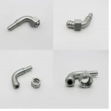 Chine 20191 90 degree Metric Female Multiseal fabricant