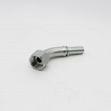 Chine 20241 45 degree Metric Female Flat Seat fabricant