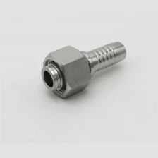 Chine 20411 Metric Female 24 degree Cone fabricant