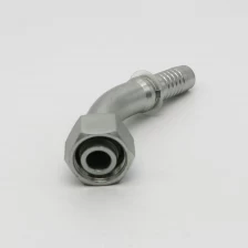 Chine 20441 45 degree Metric Female 24 degree Cone fabricant
