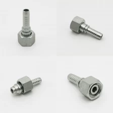 Chine 20511 Metric Female 24 degree Cone fabricant