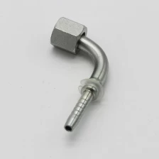 Chine 20691 90 degree Metric Female 60 degree Cone fabricant