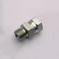 Китай 2B tube fittings производителя