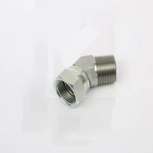 Китай 2B4 tube fittings производителя