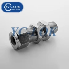 Китай Фитинг с внутренней резьбой 3/4 NPT производителя