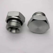 Китай 4B-WD tube fittings производителя