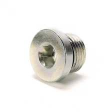 Китай 4BN-WD tube fittings производителя